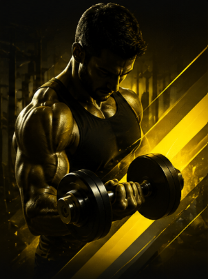 Fitness & Gym