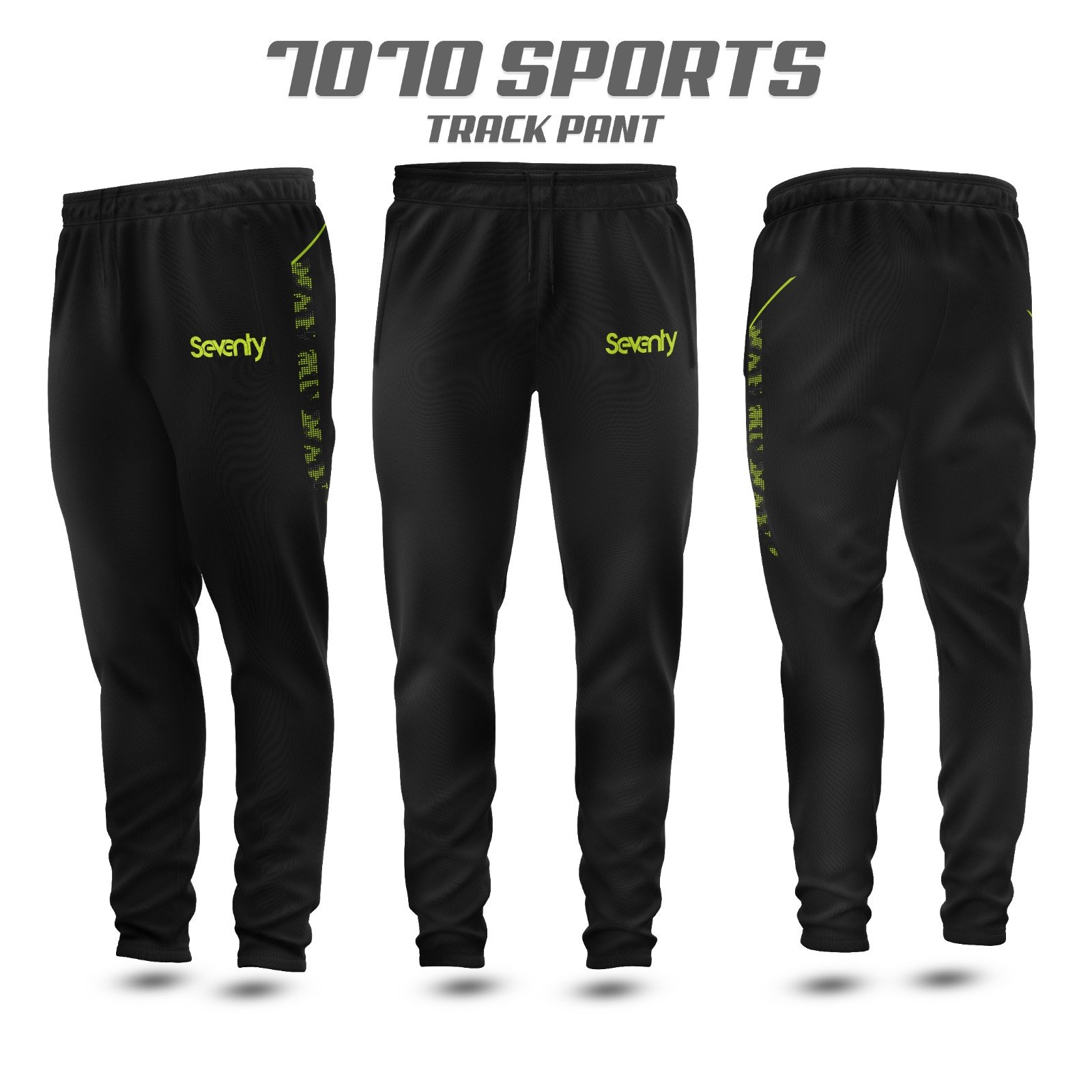 7T7T TROUSER