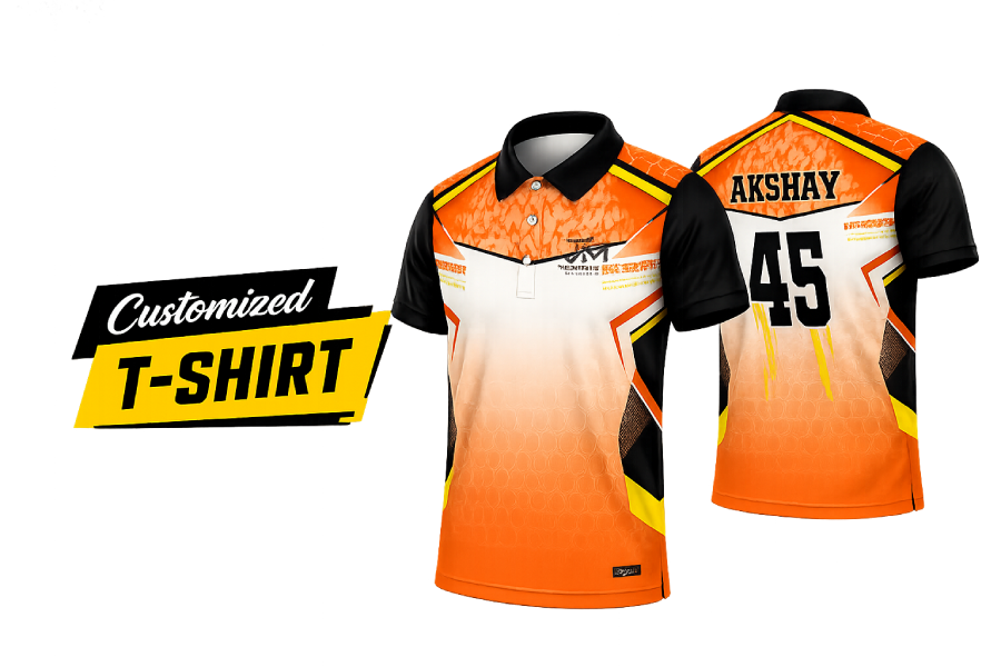 Custom T-Shirt